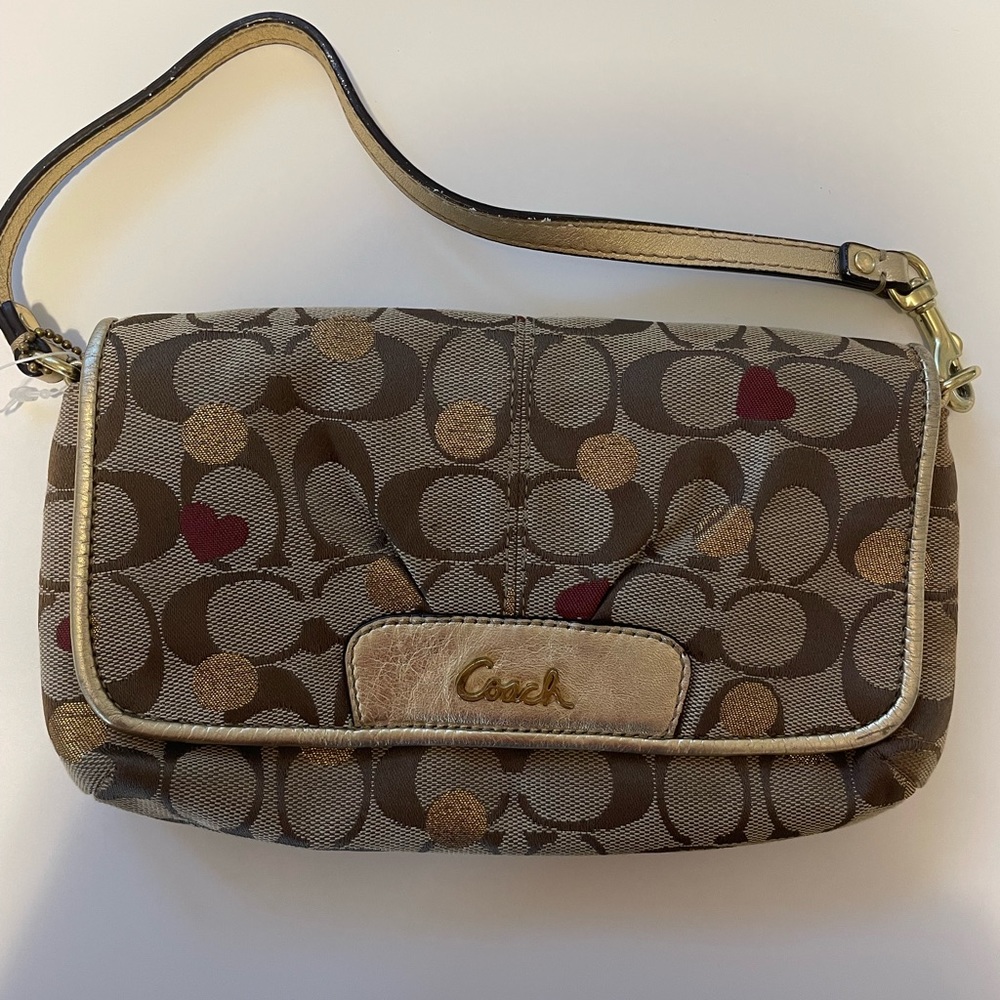 Coach Bag Mini